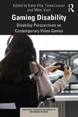Gaming Disability(English, Paperback, unknown)