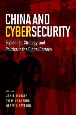 China and Cybersecurity(English, Paperback, unknown)