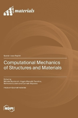 Computational Mechanics of Structures and Materials(English, Hardcover, unknown)