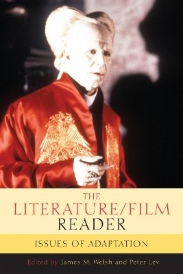 The Literature/Film Reader(English, Paperback, unknown)