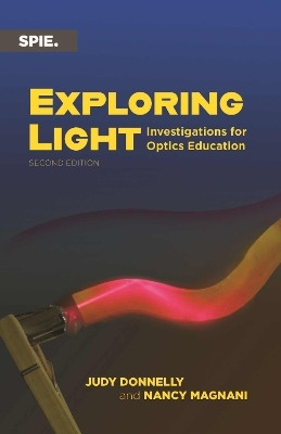 Exploring Light(English, Paperback, Donnelly Judy)