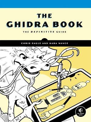 The Ghidra Book(English, Paperback, Eagle Chris)