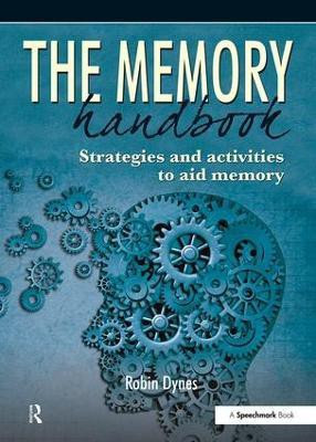 The Memory Handbook(English, Paperback, Dynes Robin)