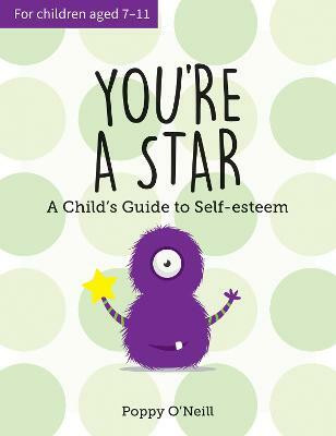 You're a Star(English, Paperback, O'Neill Poppy)