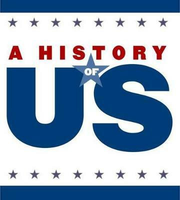 A History of US: Reconstructing America 1865-1890(English, Paperback, Hakim)