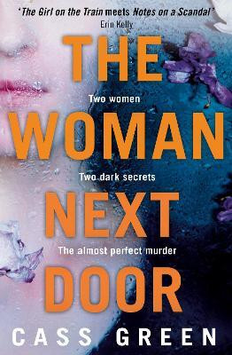 The Woman Next Door(English, Paperback, Green Cass)