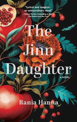 The Jinn Daughter(English, Paperback, Hanna Rania)