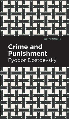 Crime and Punishment(English, Hardcover, Dostoevsky Fyodor)