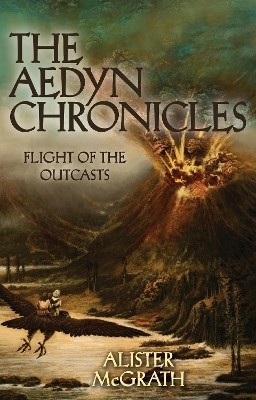 Flight of the Outcasts(English, Paperback, McGrath Alister E.)