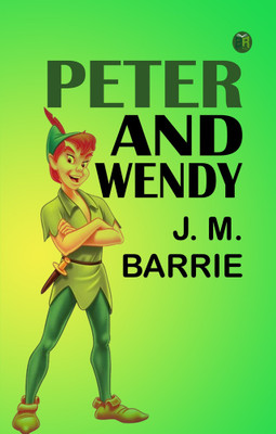 Peter and Wendy(Paperback, J. M. Barrie)