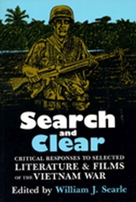 Search & Clear Critical Response(English, Paperback, SEARLE)