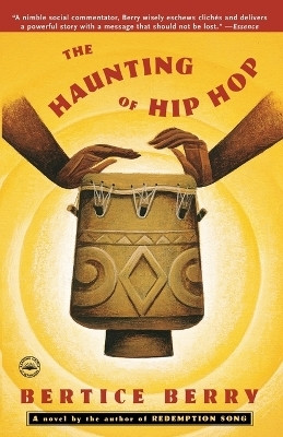 The Haunting of Hip Hop(English, Paperback, Berry Bertice)