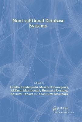 Nontraditional Database Systems(English, Hardcover, unknown)