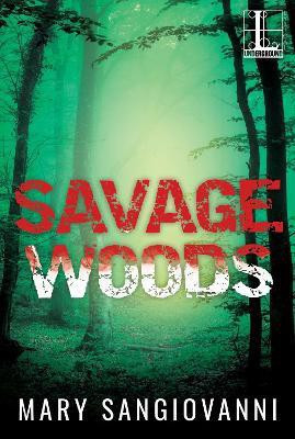 Savage Woods(English, Paperback, SanGiovanni Mary)