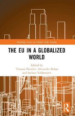 The EU in a Globalized World(English, Paperback, unknown)