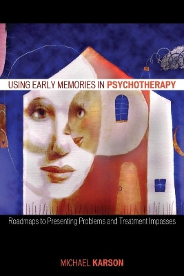 Using Early Memories in Psychotherapy(English, Hardcover, Karson Michael)
