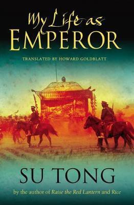 My Life as Emperor(English, Electronic book text, Thakur Preeti)