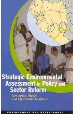 Strategic Environmental Assessment in Policy and Sector Reform(English, Paperback, unknown)