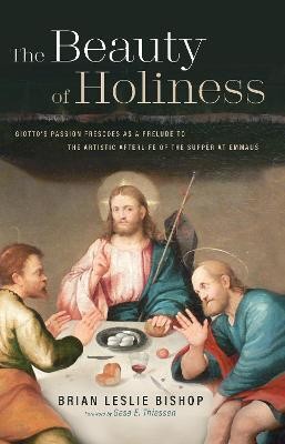 The Beauty of Holiness(English, Paperback, Bishop Brian Leslie)