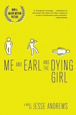 Me and Earl and the Dying Girl(English, Paperback, Andrews Jesse)