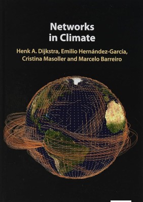 Networks in Climate(Paperback, Dijkstra et al)