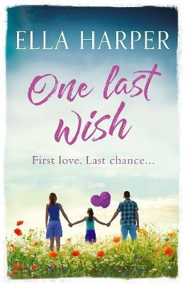 One Last Wish(English, Electronic book text, Harper Ella)