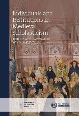 Individuals and Institutions in Medieval Scholasticism(English, Paperback, unknown)