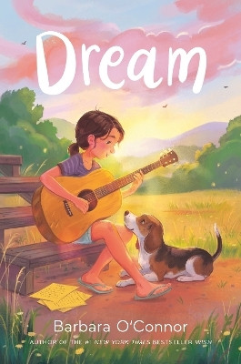 Dream(English, Hardcover, O'Connor Barbara)