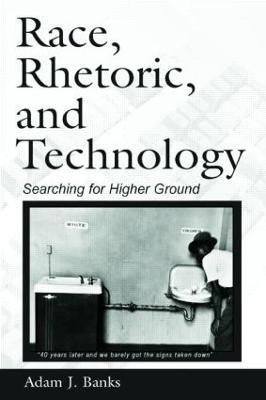 Race, Rhetoric, and Technology(English, Paperback, Banks Adam J.)