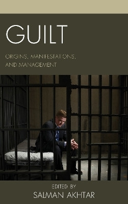 Guilt(English, Paperback, unknown)