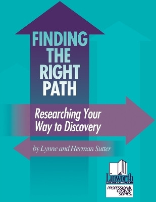 Finding the Right Path(English, Paperback, Sutter Herman)