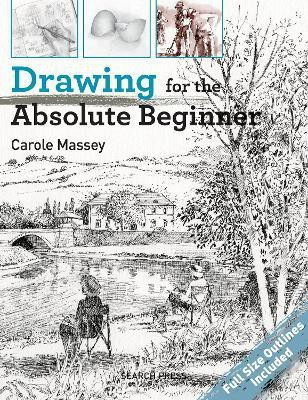 Drawing for the Absolute Beginner(English, Paperback, Massey Carole)