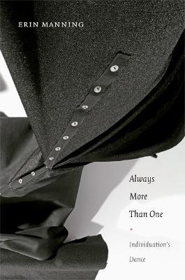 Always More Than One(English, Paperback, Manning Erin)