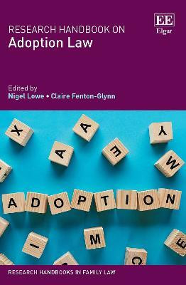 Research Handbook on Adoption Law(English, Hardcover, unknown)