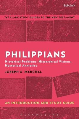 Philippians: An Introduction and Study Guide(English, Electronic book text, Marchal Joseph A.)