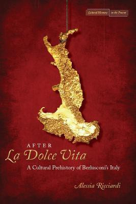 After La Dolce Vita(English, Paperback, Ricciardi Alessia)