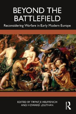 Beyond the Battlefield(English, Paperback, unknown)