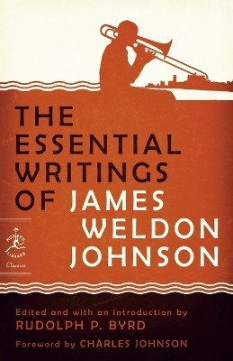 The Essential Writings of James Weldon Johnson(English, Paperback, Johnson James Weldon)