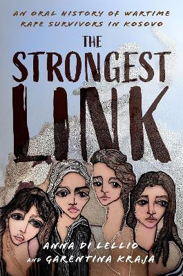 The Strongest Link(English, Hardcover, Di Lellio Anna)