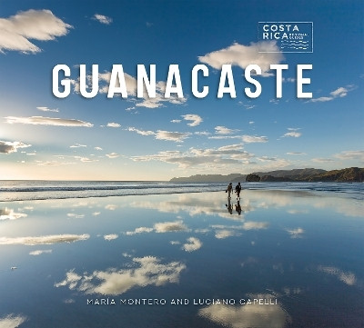 Guanacaste(English, Paperback, Montero Maria)