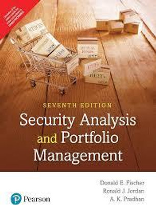 Security Analysis Portfolio Management, 7e(Paperback, Fischer)