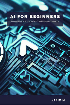 AI for Beginners(English, Paperback, Jasim M)