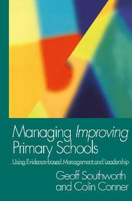 Managing Improving Primary Schools(English, Hardcover, Conner Colin)