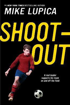 Shoot-Out(English, Paperback, Lupica Mike)