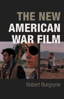 The New American War Film(English, Paperback, Burgoyne Robert)