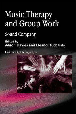 Music Therapy and Group Work(English, Paperback, unknown)