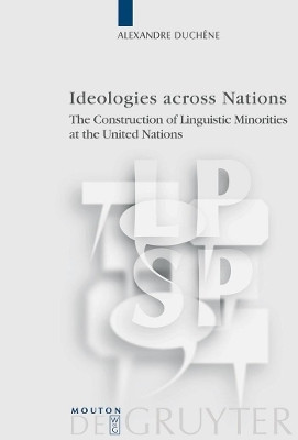 Ideologies across Nations(English, Hardcover, Duchene Alexandre)