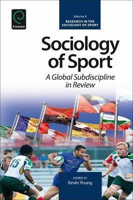 Sociology of Sport(English, Hardcover, unknown)
