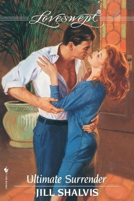 Ultimate Surrender(English, Paperback, Shalvis Jill)