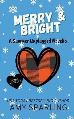 Merry & Bright(English, Paperback, Sparling Amy)